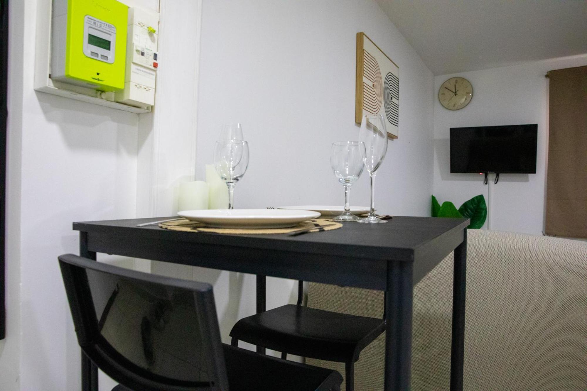 Le Relax Place - Metro 5 Bobigny Exterior foto