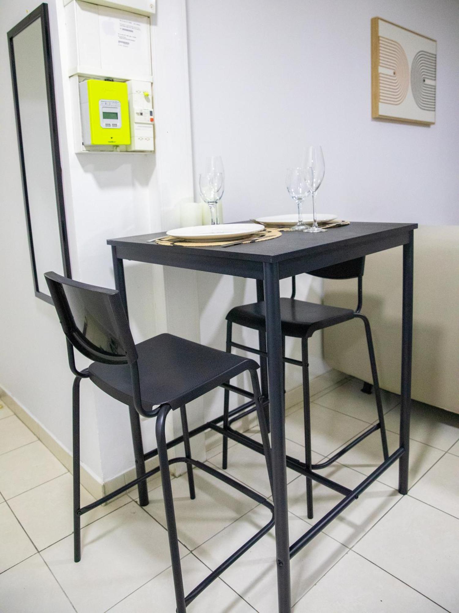 Le Relax Place - Metro 5 Bobigny Exterior foto