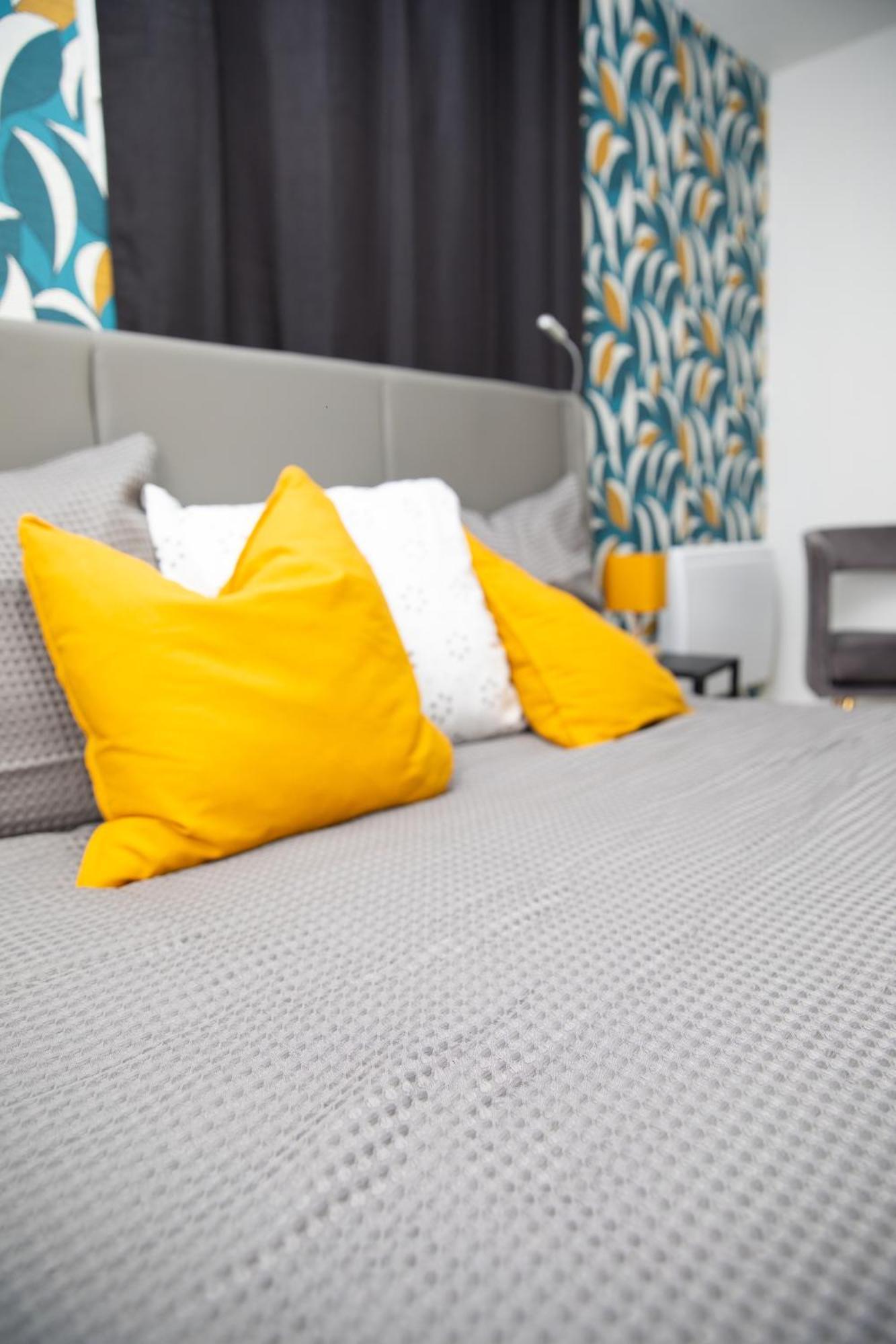 Le Relax Place - Metro 5 Bobigny Exterior foto