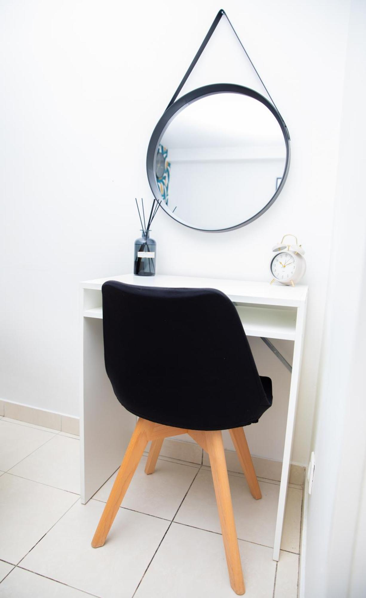 Le Relax Place - Metro 5 Bobigny Exterior foto